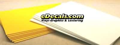 SUP108 CoroPlast Sign Blank