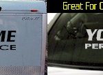 Custom335 Custom YOURNAMEHERE Performance Decal