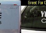 Custom425 Custom YOURNAMEHERE Car Club Decal