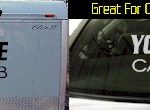 Custom426 Custom YOURNAMEHERE Car Club Decal