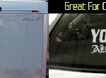 Custom452 Custom YOURNAMEHERE Auto Club Decal