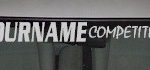 Custom475 Custom YOURNAMEHERE Competition Decal