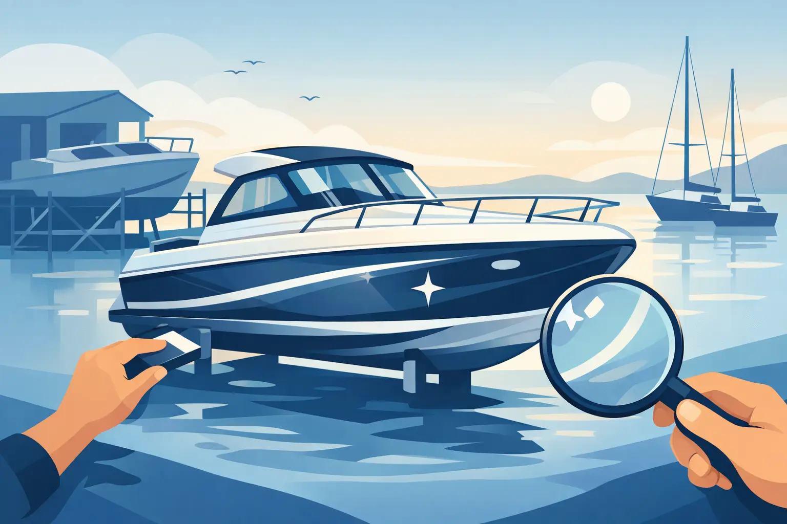 How to Create Boat Names That Look Built to Last